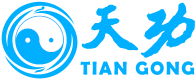 天功功徽 - Tian Gong Logo