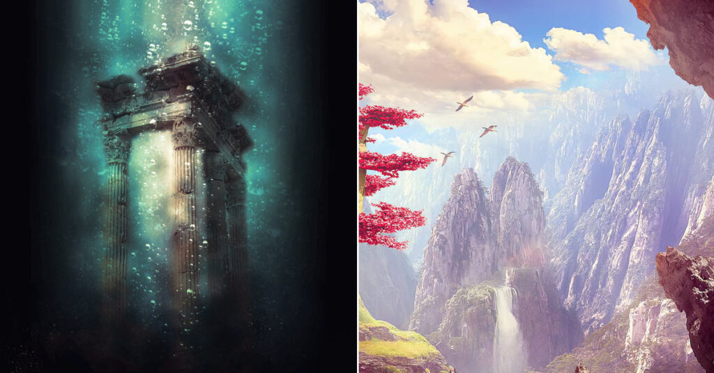 大劫難與真人時代