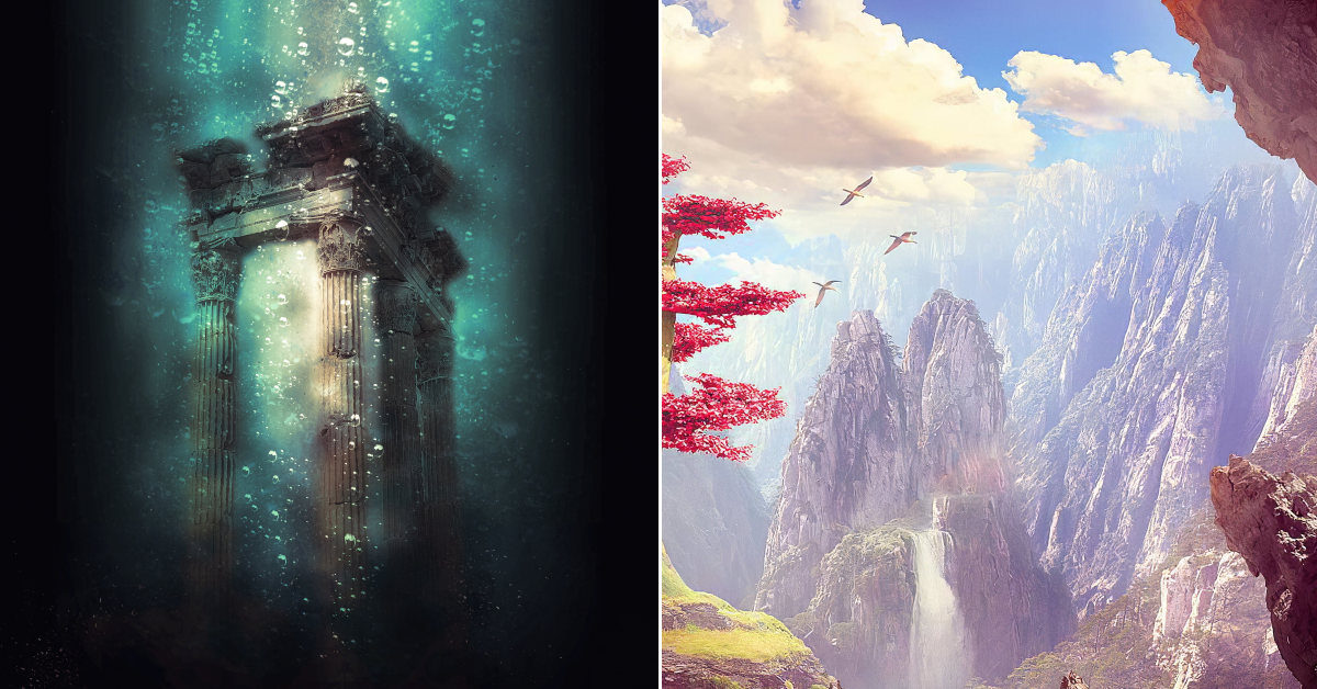 大劫難與真人時代