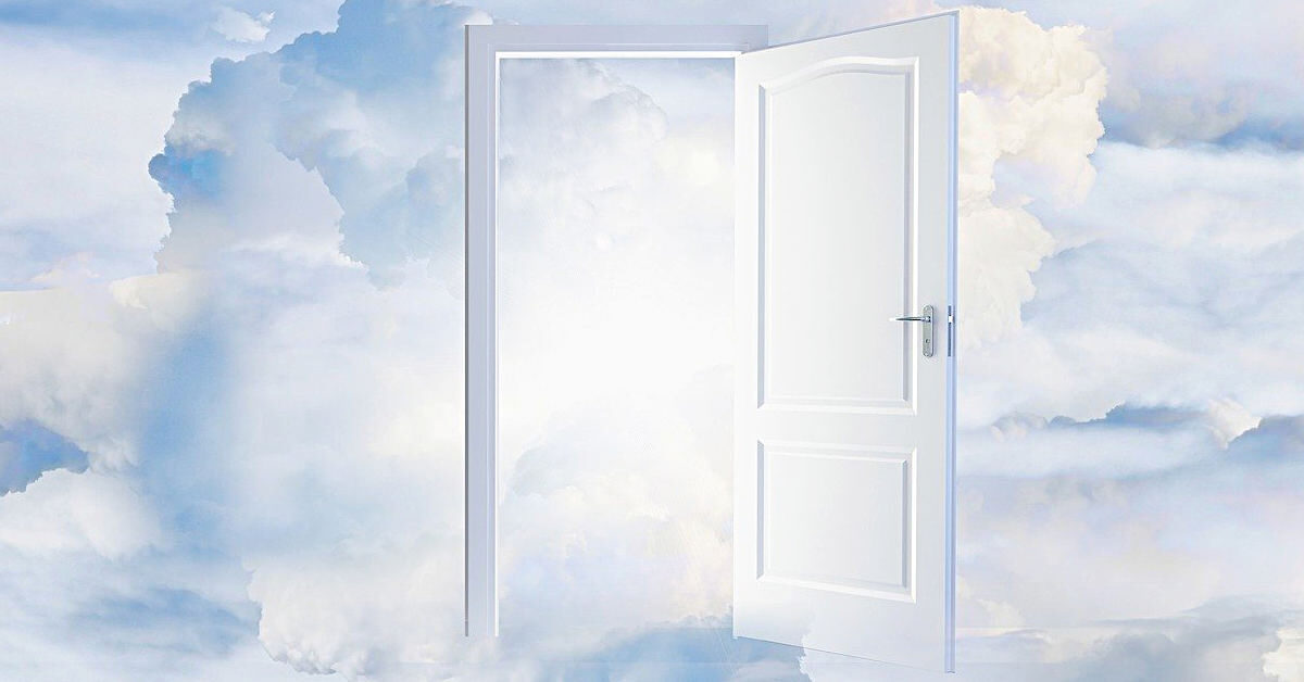 樂天大師三週的閉關