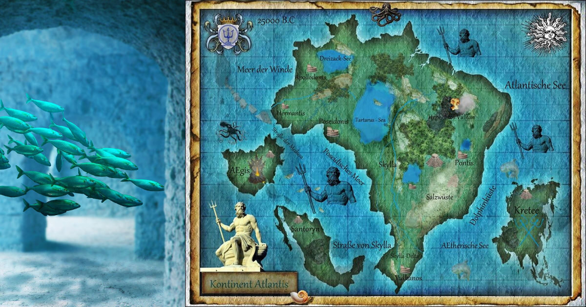 海底女王希拉莉